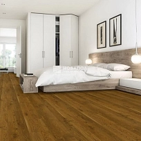 ПАРКЕТНАЯ ДОСКА BARLINEK PICCOLO OAK BROWN SUGAR